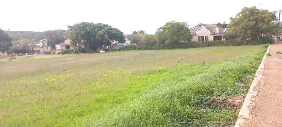 0 Bedroom Property for Sale in Albertinia Western Cape